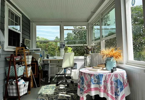 3954 West Barnet Road Barnet VT 05821