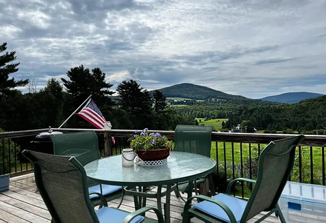 3954 West Barnet Road Barnet VT 05821