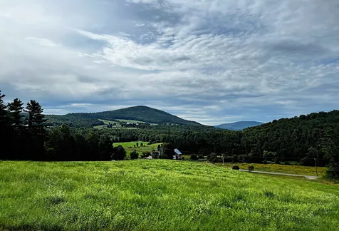 3954 West Barnet Road Barnet VT 05821