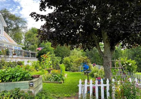 3954 West Barnet Road Barnet VT 05821