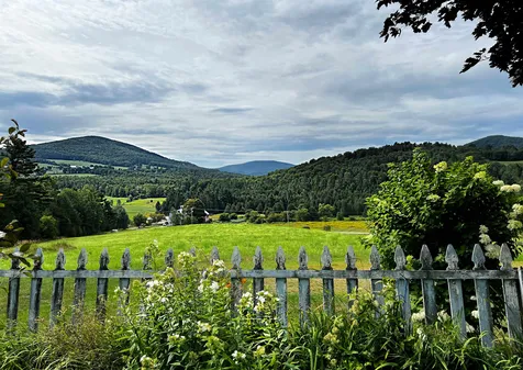 3954 West Barnet Road Barnet VT 05821