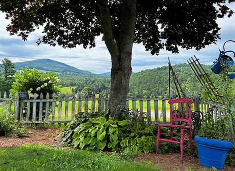 3954 West Barnet Road Barnet VT 05821