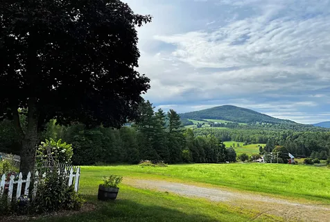 3954 West Barnet Road Barnet VT 05821