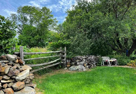 3954 West Barnet Road Barnet VT 05821