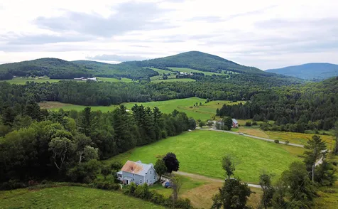 3954 West Barnet Road Barnet VT 05821