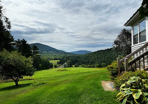 3954 West Barnet Road Barnet VT 05821