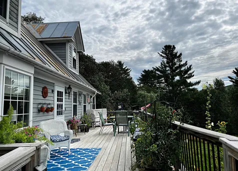 3954 West Barnet Road Barnet VT 05821