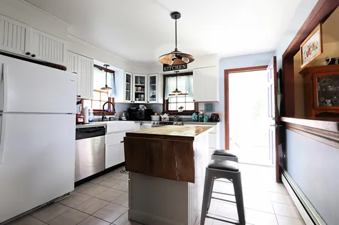 3954 West Barnet Road Barnet VT 05821