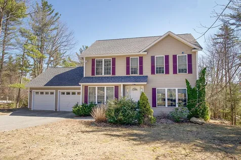 376 Poor Farm Road New Ipswich NH 03071