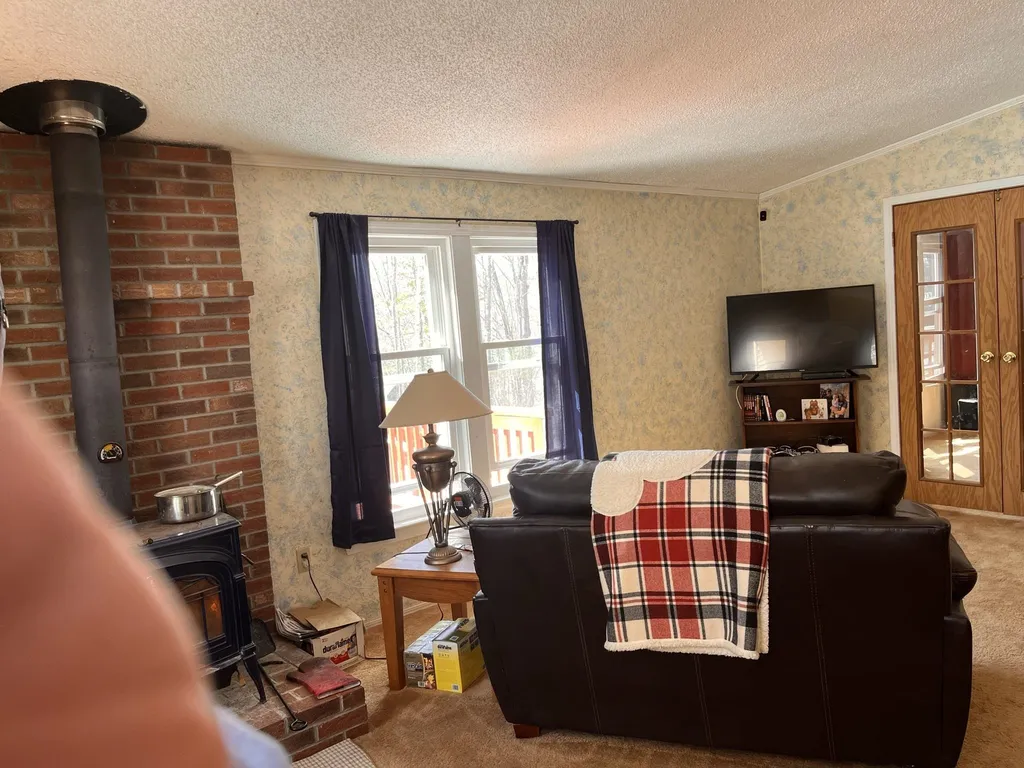148 Pine Ridge Road Loudon NH 03307