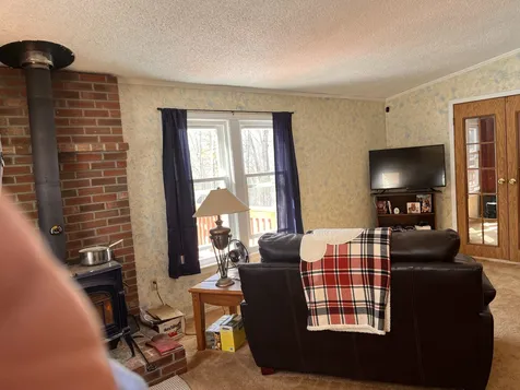 148 Pine Ridge Road Loudon NH 03307