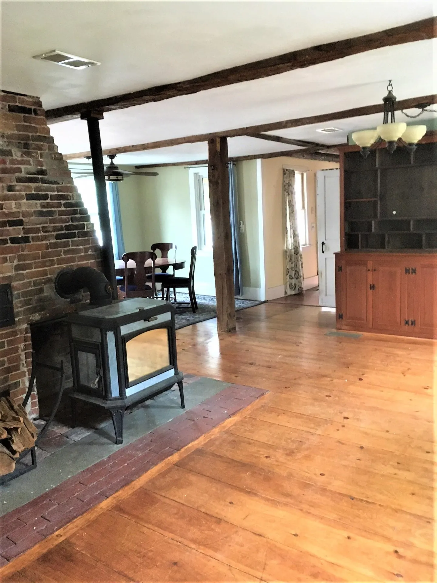 3 Milford Street Brookline NH 03033