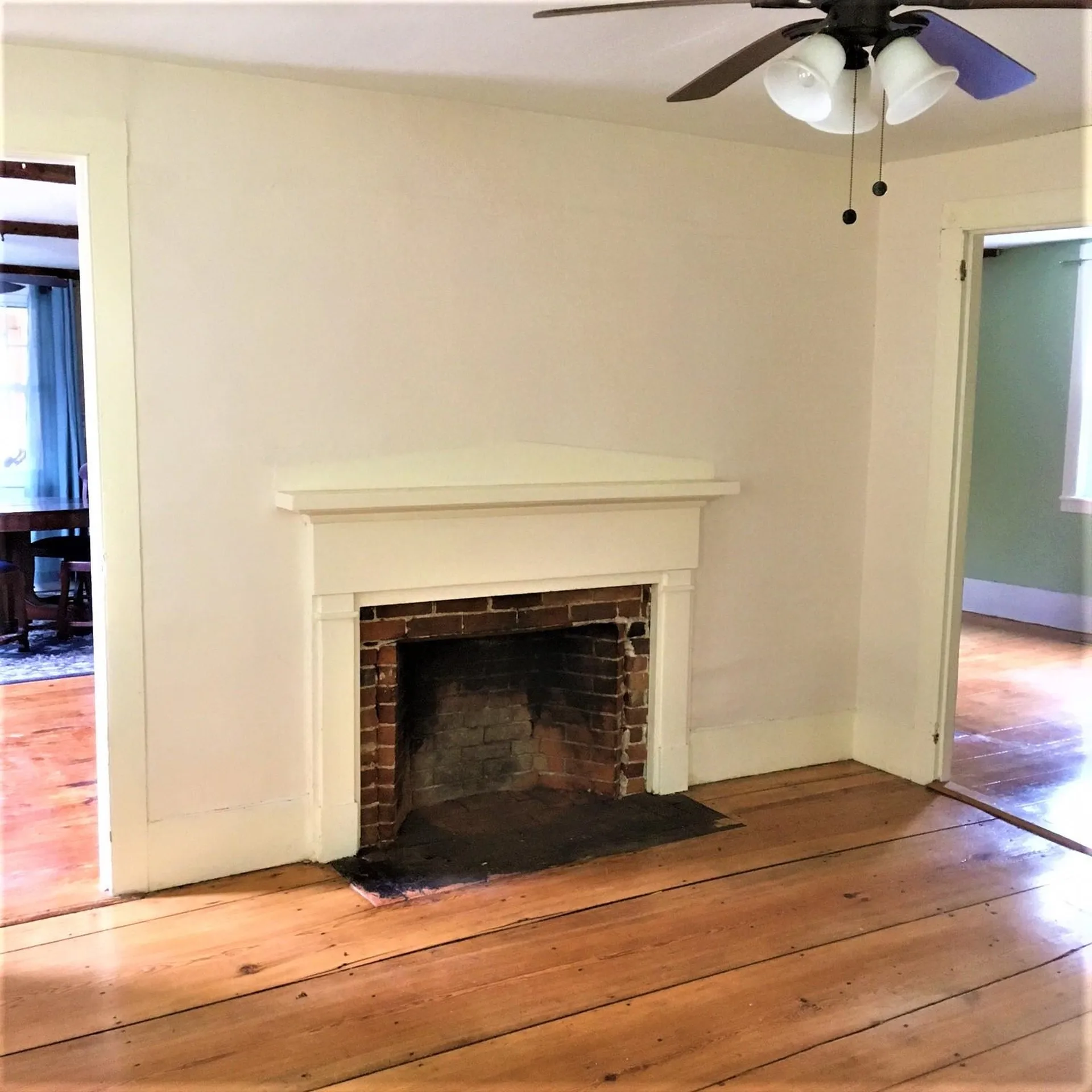 3 Milford Street Brookline NH 03033