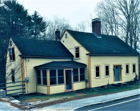 3 Milford Street Brookline NH 03033