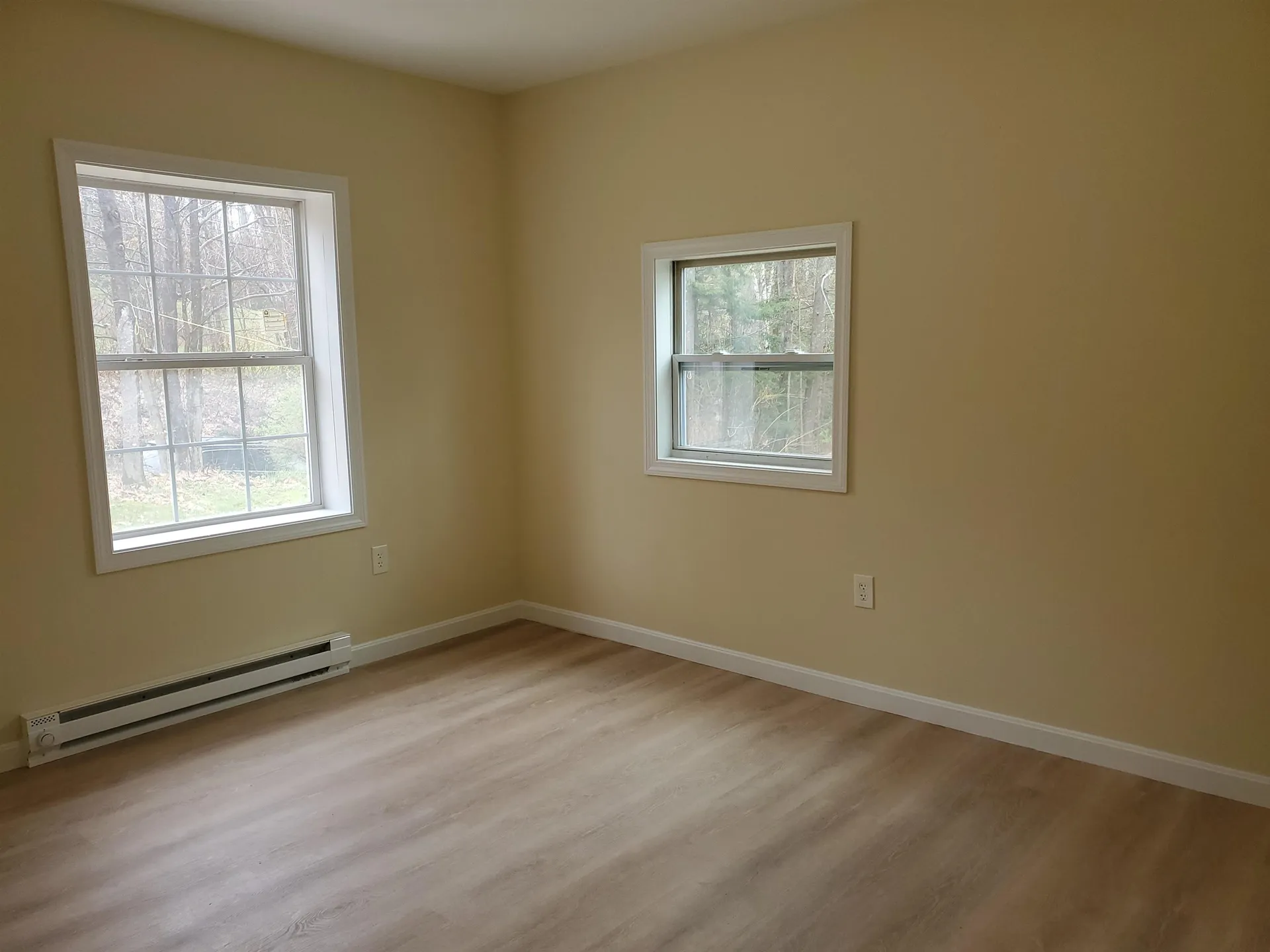 20 Blaisdell Road Newport NH 03773