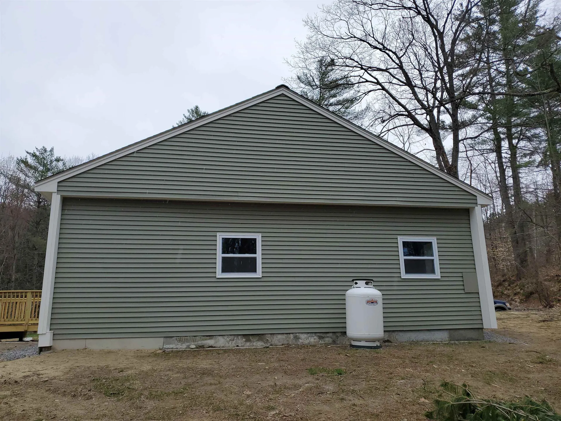 20 Blaisdell Road Newport NH 03773