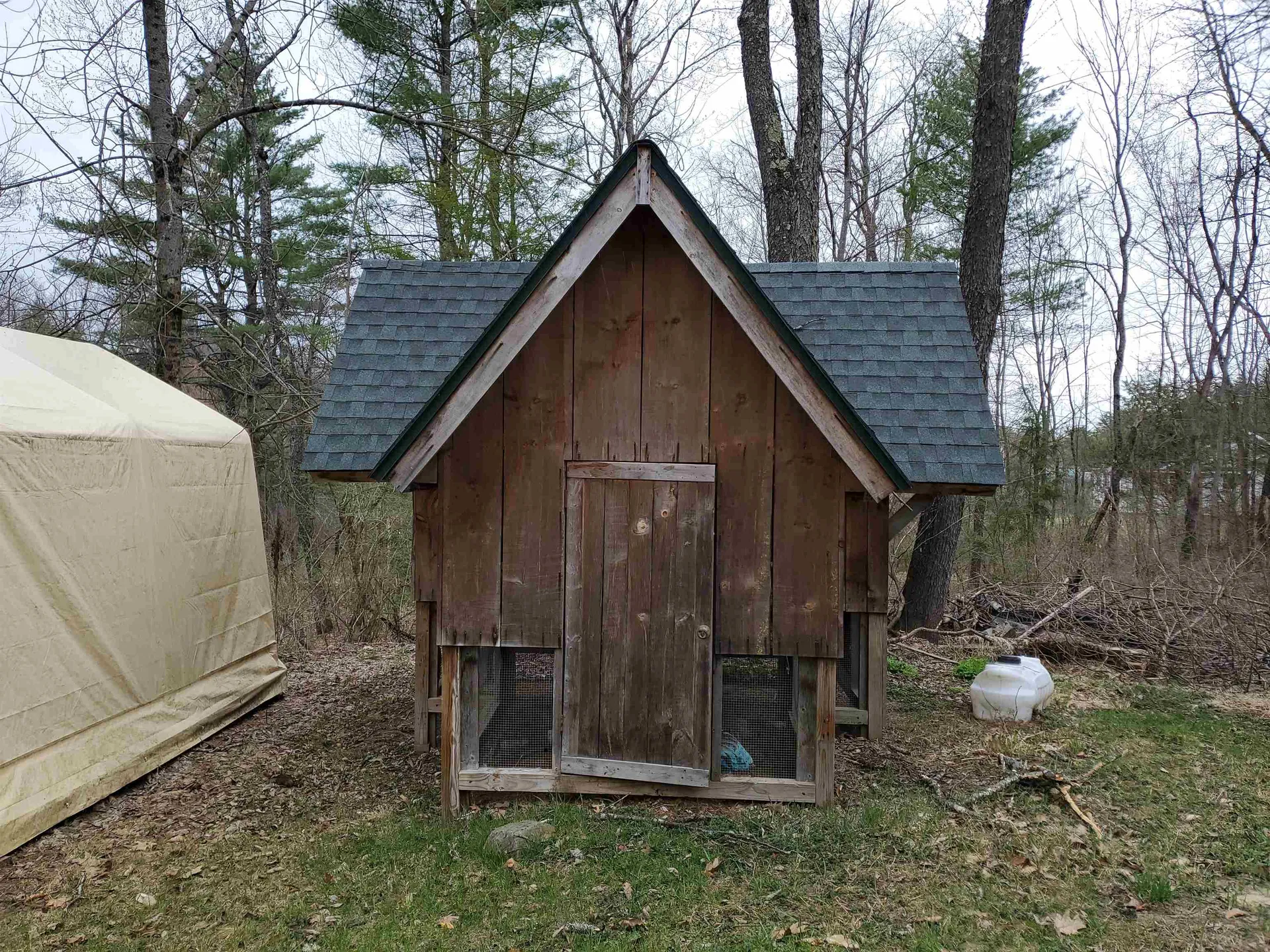 20 Blaisdell Road Newport NH 03773