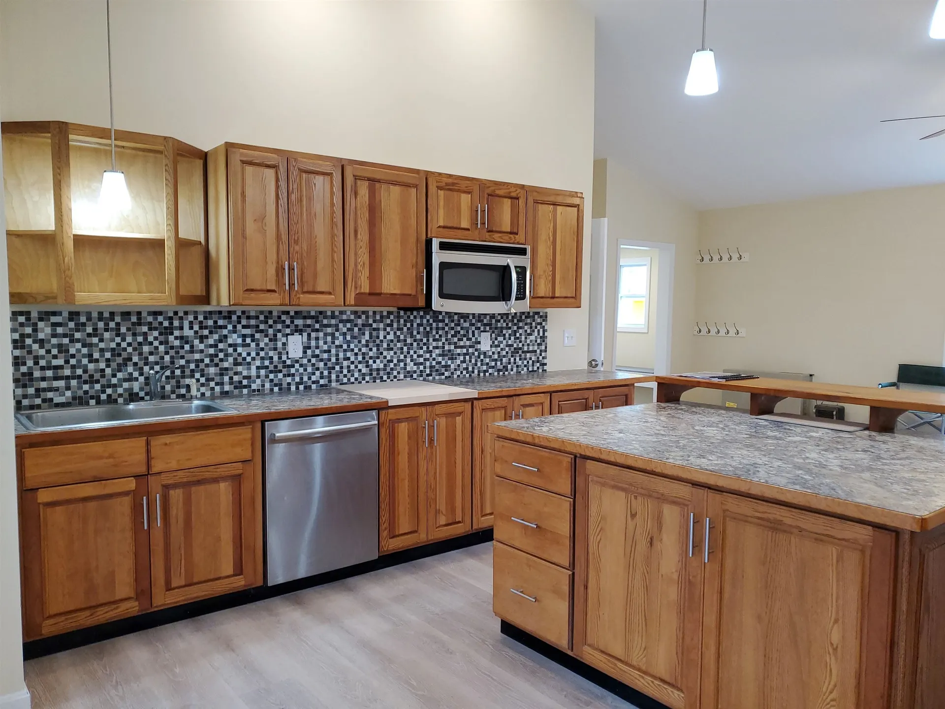 20 Blaisdell Road Newport NH 03773