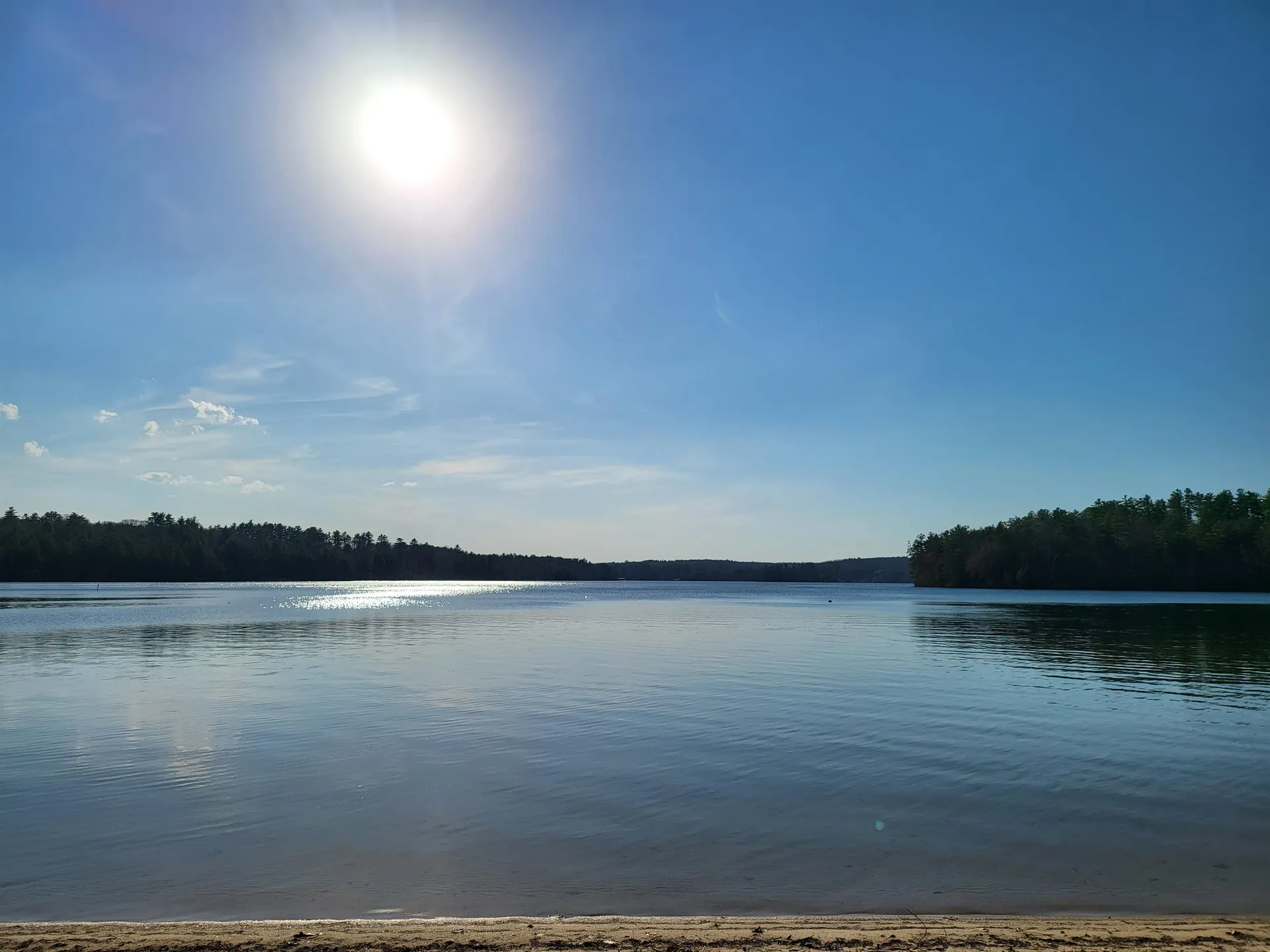11 Stonewall Road Alton NH 03809