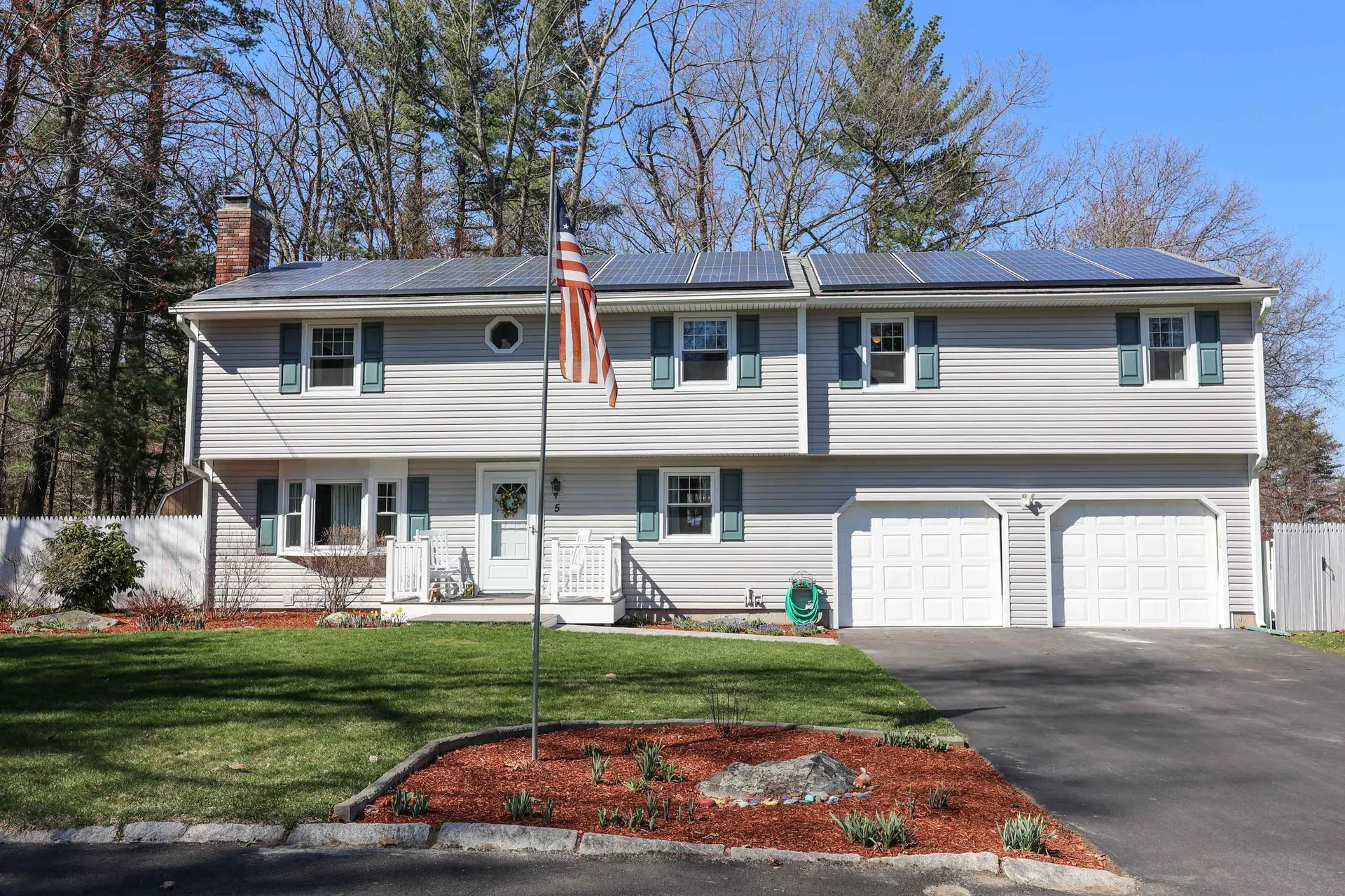 5 Butternut Drive Nashua NH 03063