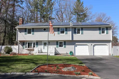 5 Butternut Drive Nashua NH 03063