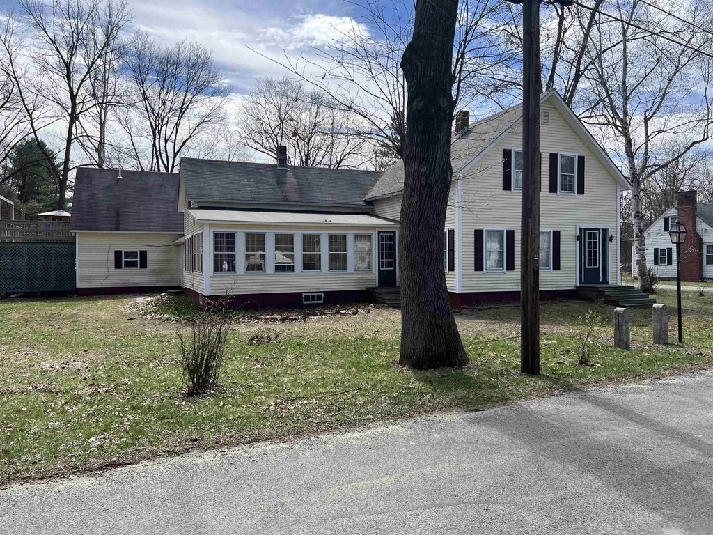 51 Dell Street Charlestown, NH Real Estate Property MLS 4948884