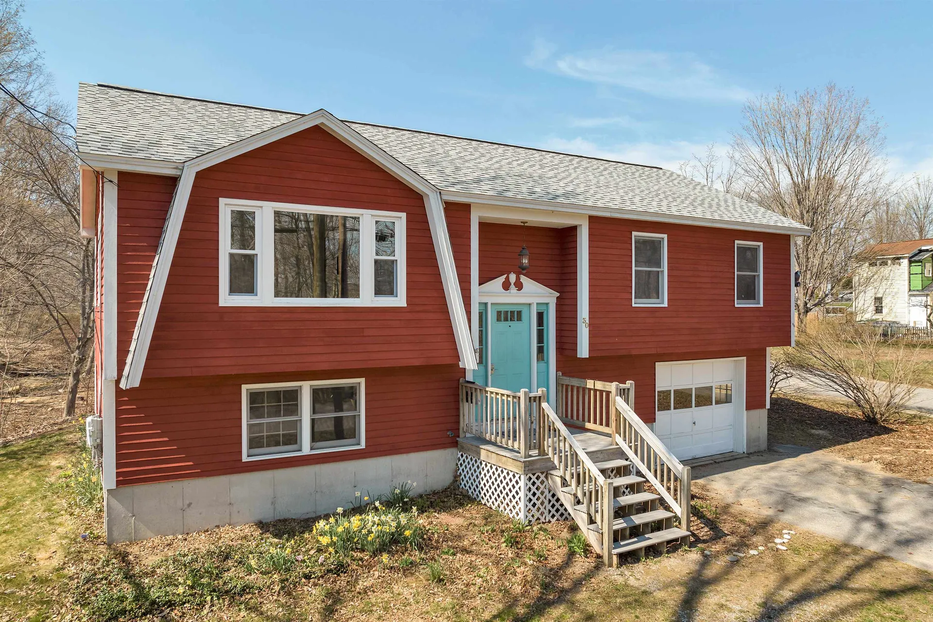 30 Cate Street Epping NH 03042
