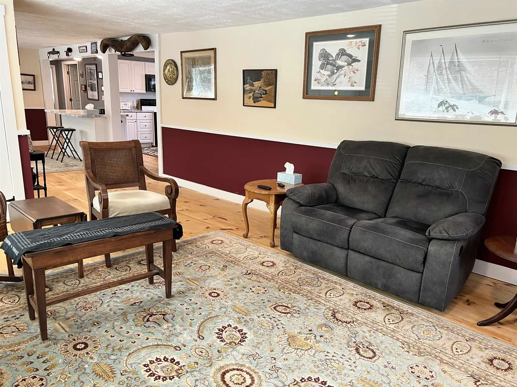415 Bliss Road Hartford VT 05001