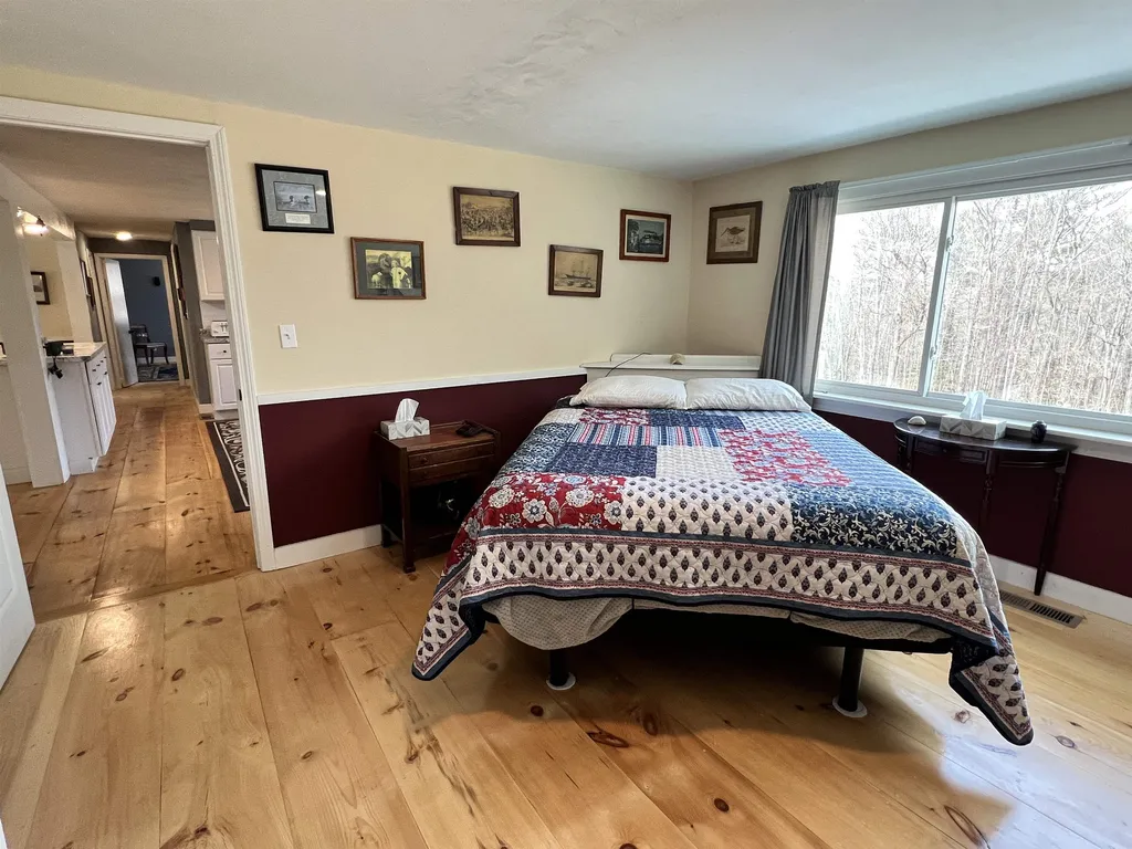 415 Bliss Road Hartford VT 05001
