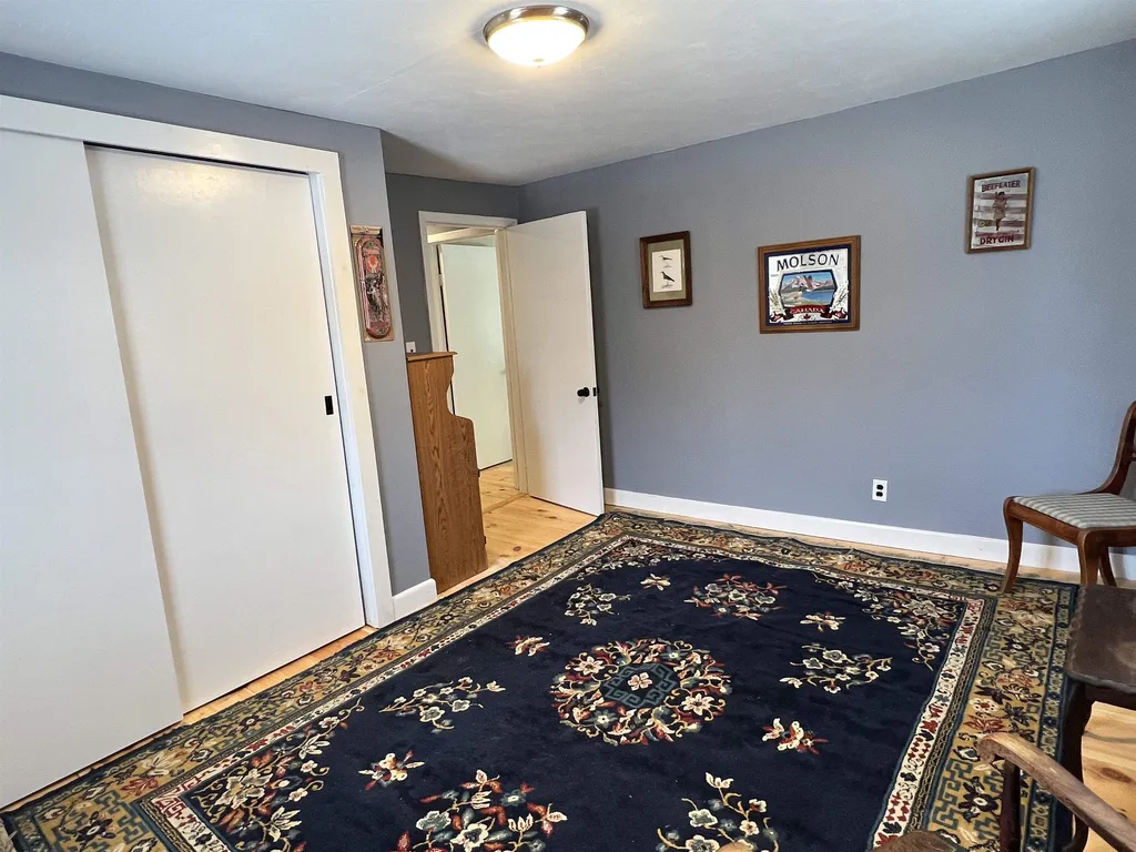 415 Bliss Road Hartford VT 05001