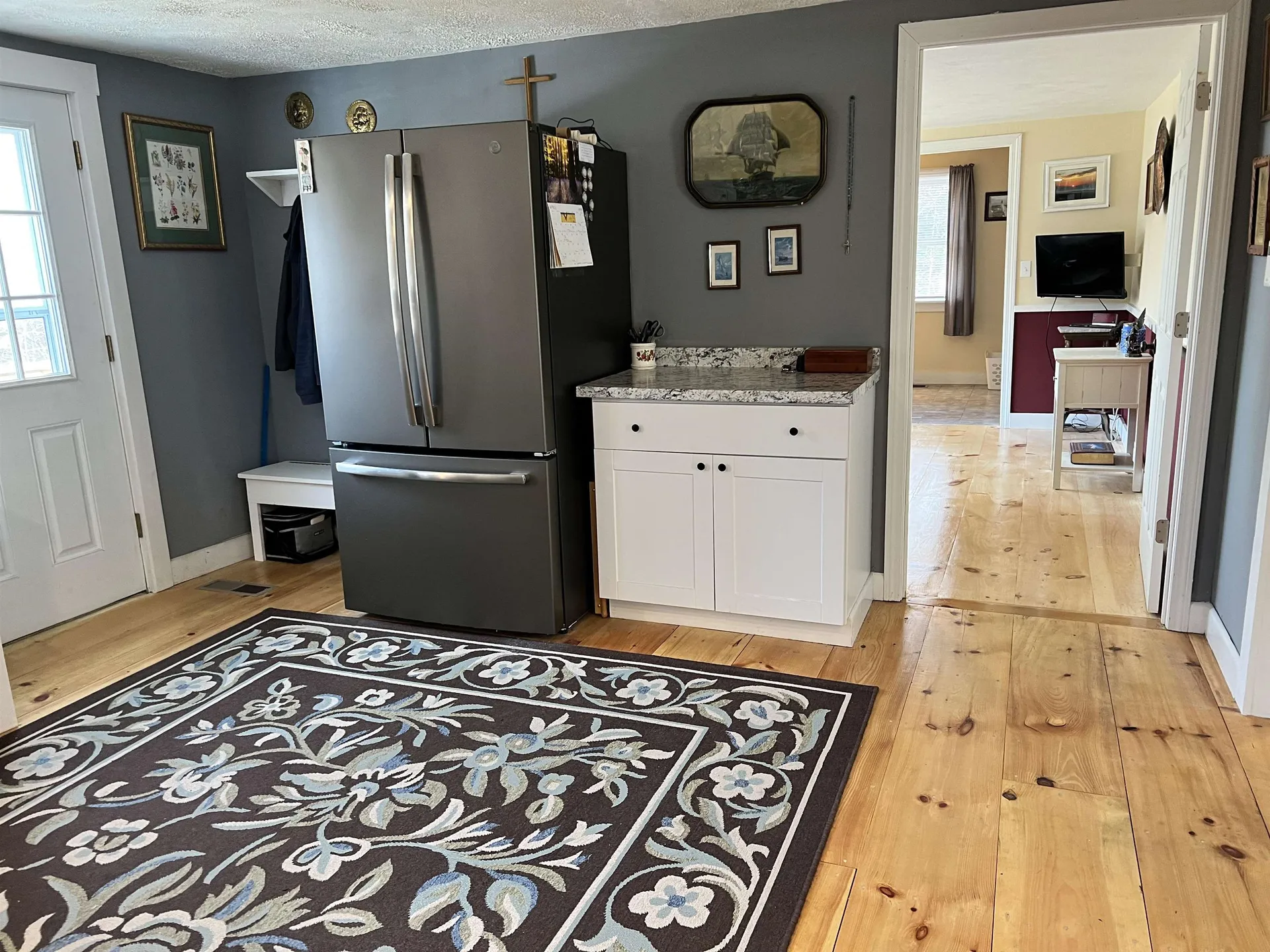 415 Bliss Road Hartford VT 05001