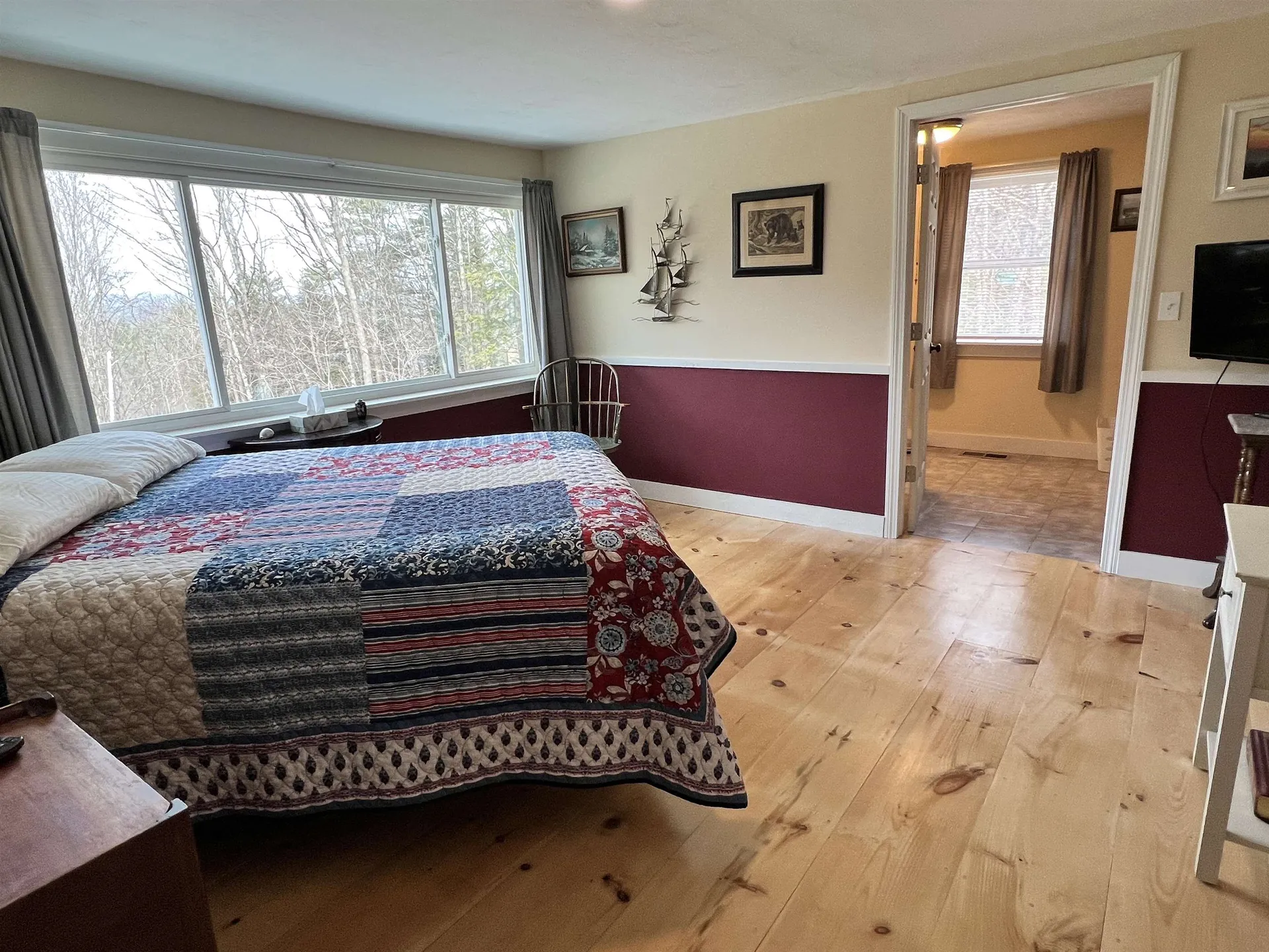 415 Bliss Road Hartford VT 05001