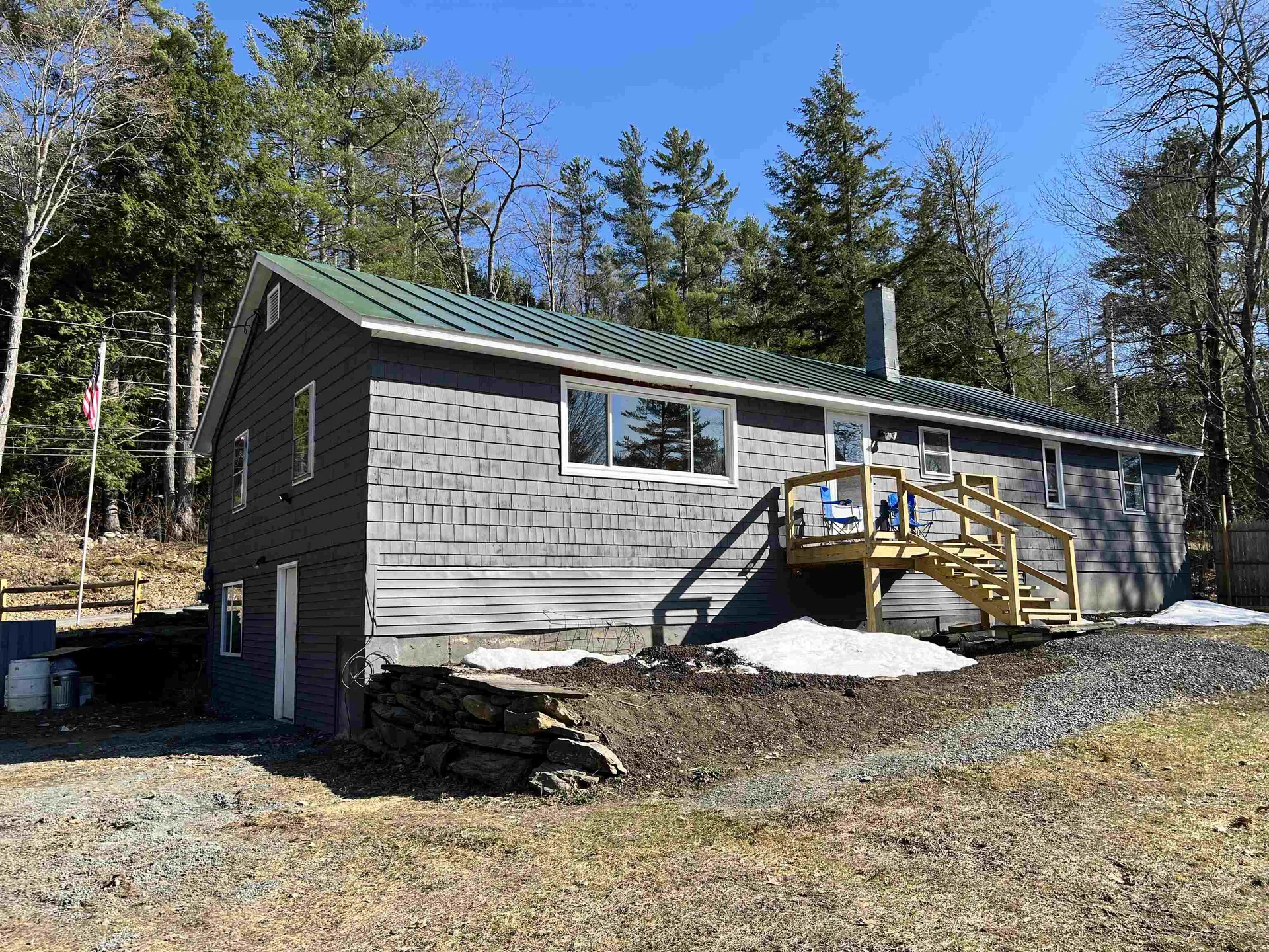 415 Bliss Road Hartford VT 05001
