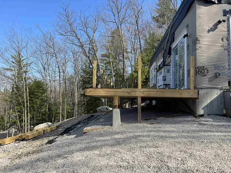 11 Jungfrau Road Madison NH 03849