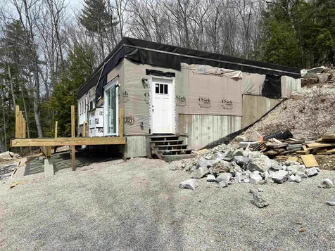 11 Jungfrau Road Madison NH 03849