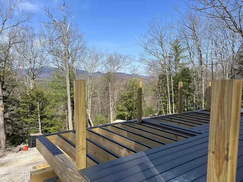 11 Jungfrau Road Madison NH 03849