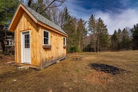 125 Covered Bridge Road Thornton NH 03285