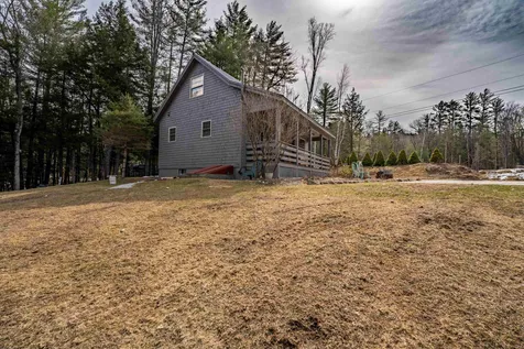 125 Covered Bridge Road Thornton NH 03285