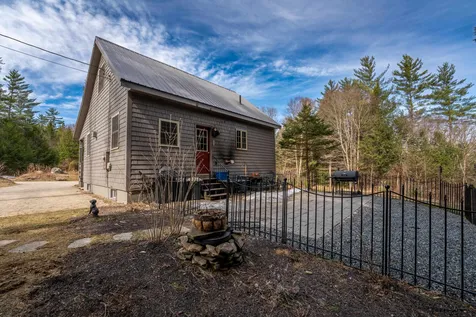 125 Covered Bridge Road Thornton NH 03285