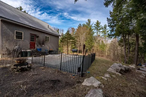 125 Covered Bridge Road Thornton NH 03285