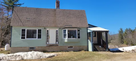 274 Savary Road Madison NH 03849