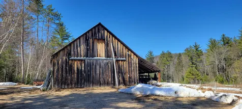 274 Savary Road Madison NH 03849