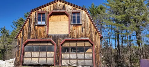 274 Savary Road Madison NH 03849