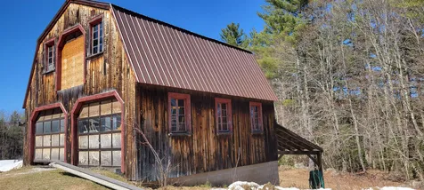 274 Savary Road Madison NH 03849