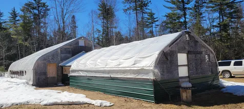 274 Savary Road Madison NH 03849