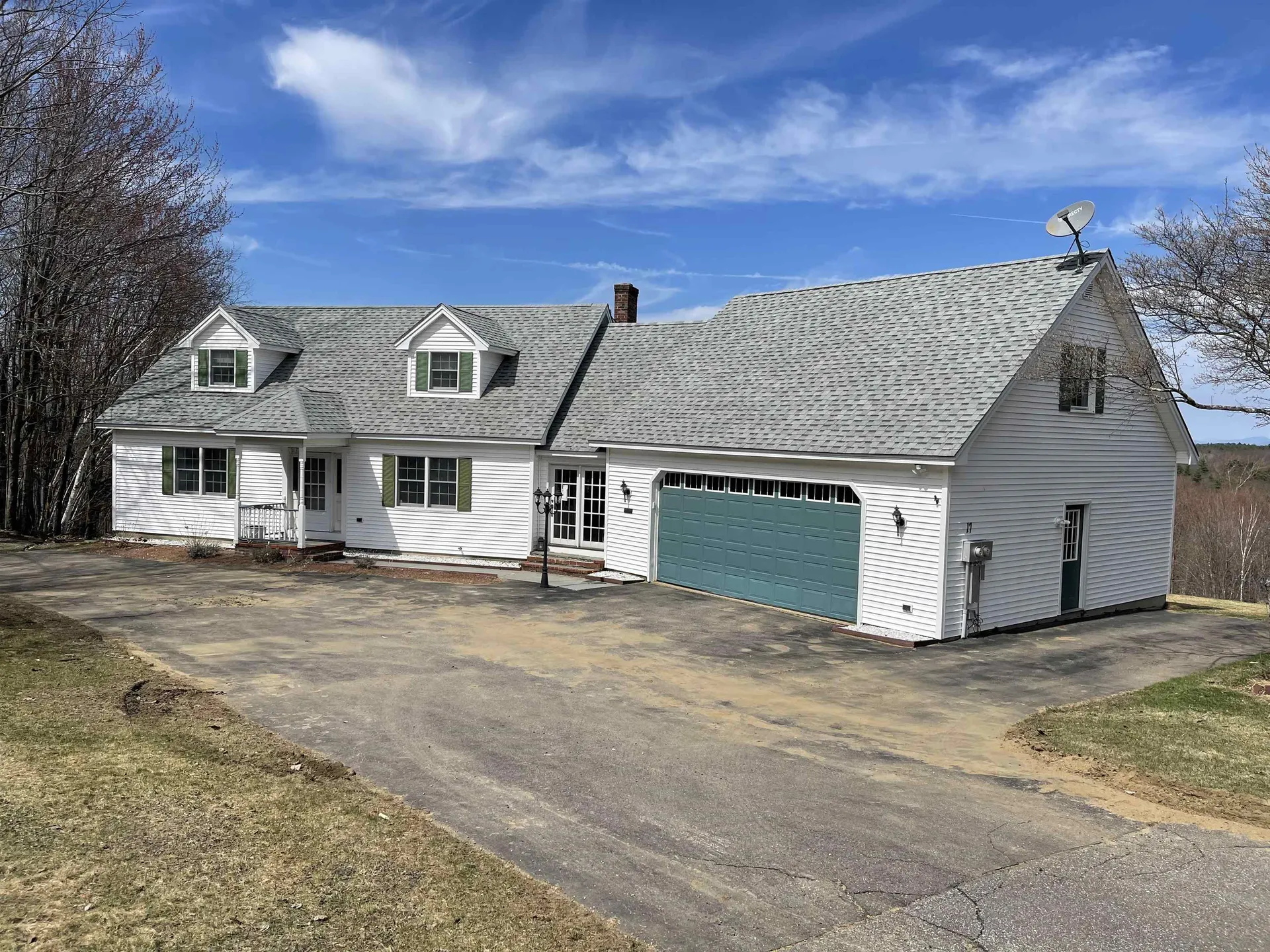 17 Duso Road Belmont NH 03220