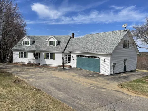 17 Duso Road Belmont NH 03220
