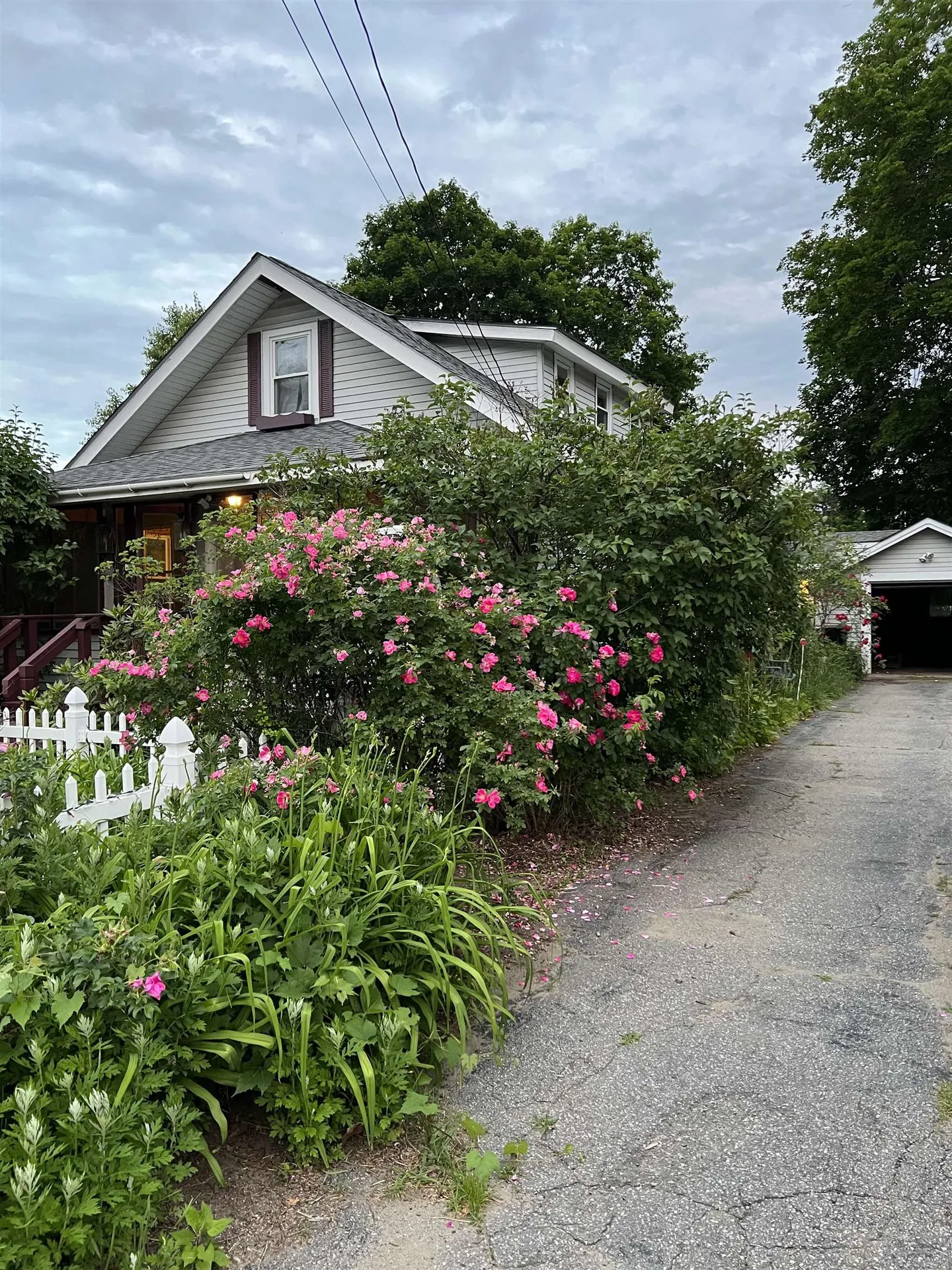 155 Wall Street Springfield VT 05156