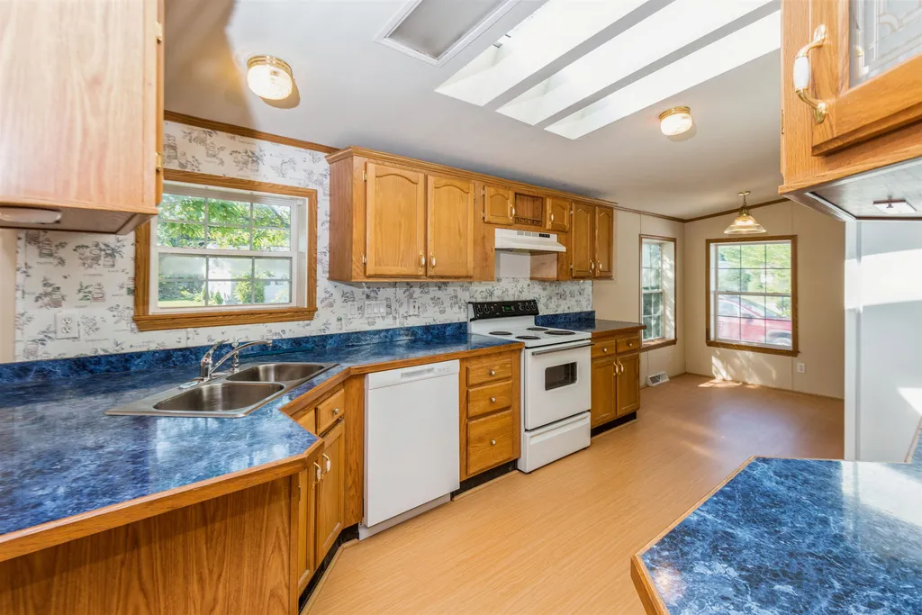 40 Great Brook Drive Belmont NH 03220