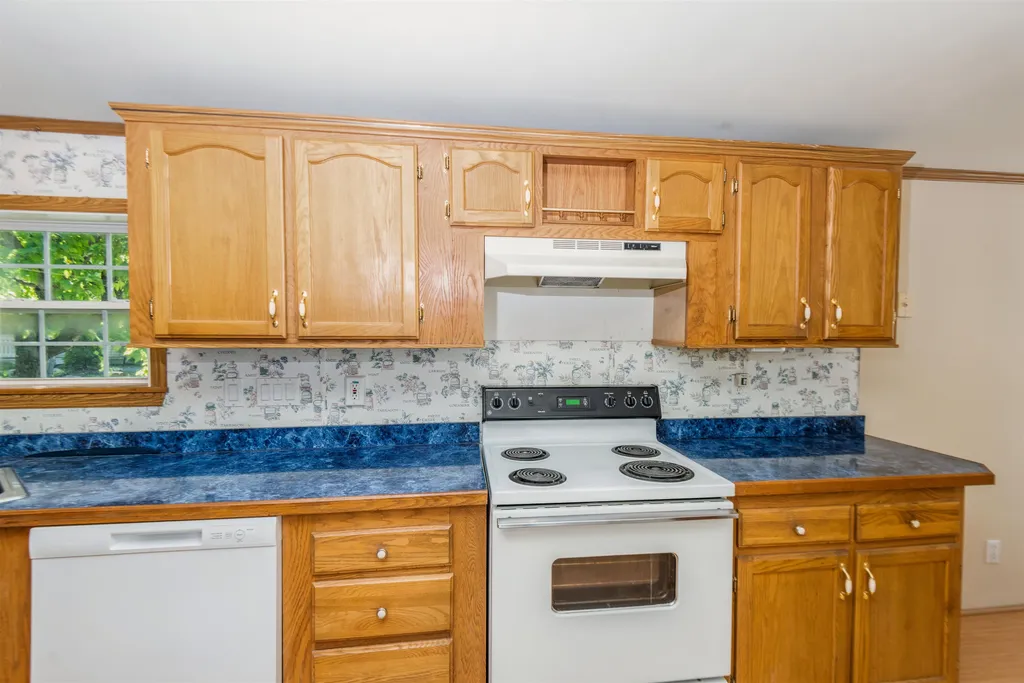 40 Great Brook Drive Belmont NH 03220